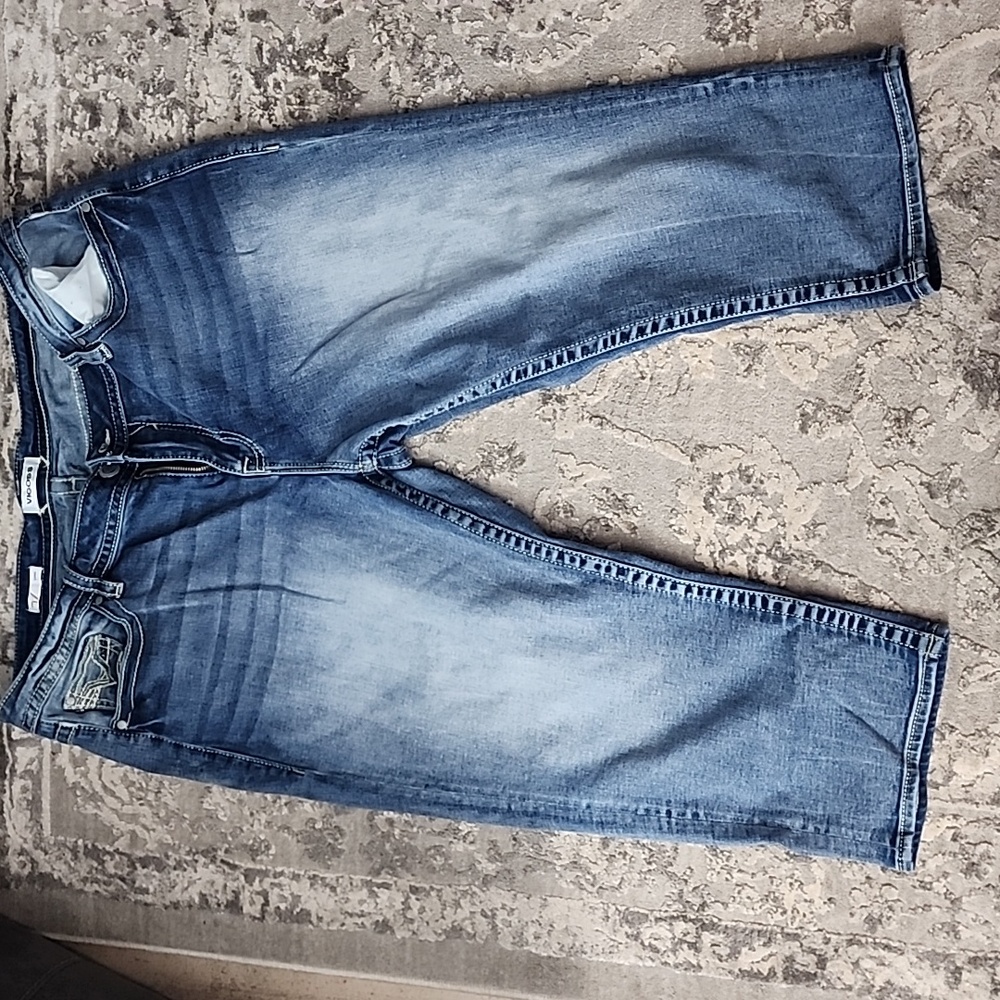 Vigoss capris - Picture 2 of 3